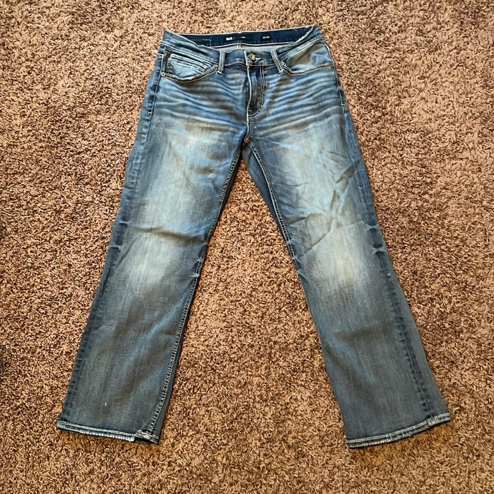 Buckle Jake Jeans